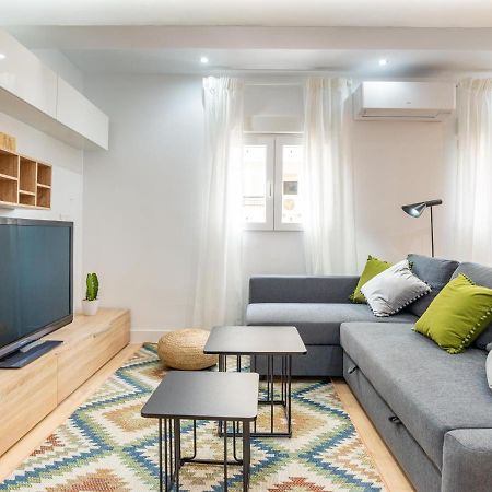 Gorgeous Renovated Apartment 2Br Ac Málaga Exterior foto