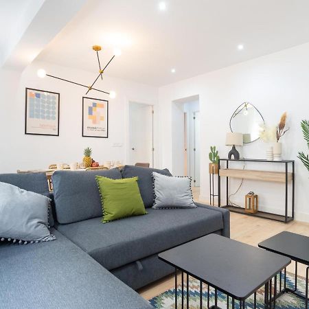 Gorgeous Renovated Apartment 2Br Ac Málaga Exterior foto