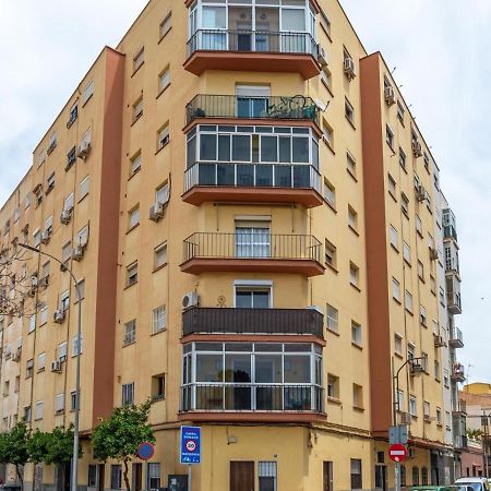 Gorgeous Renovated Apartment 2Br Ac Málaga Exterior foto